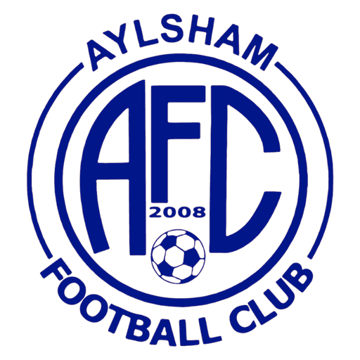 Aylsham Football Club crest